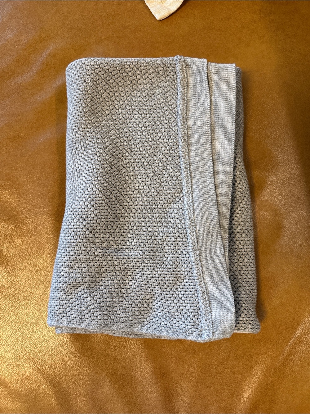 Cocoon nursing cover